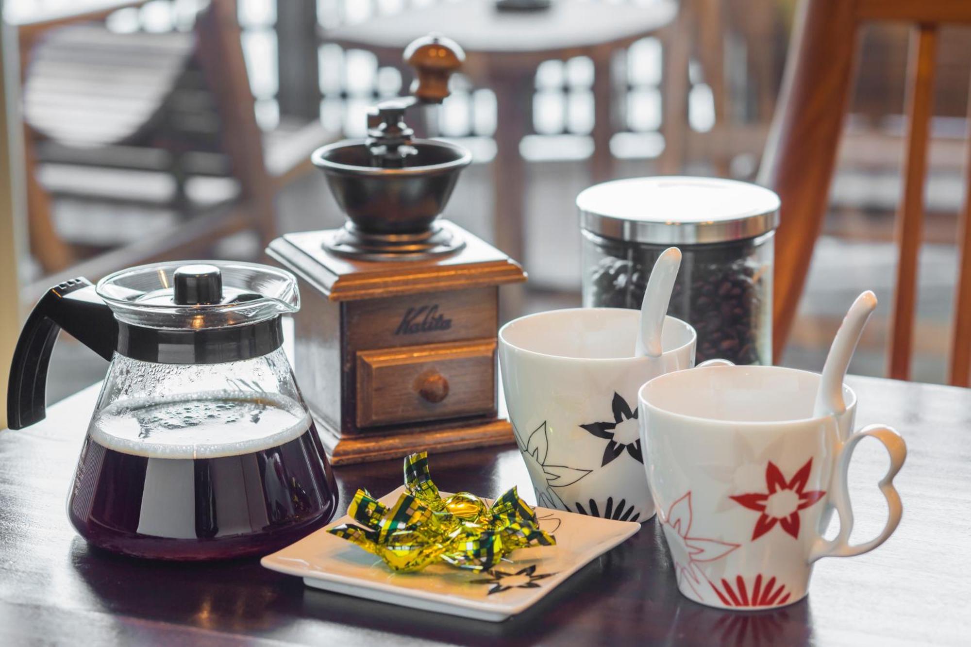 米格瓦特欧驰卡慈酒店 Tomo 外观 照片