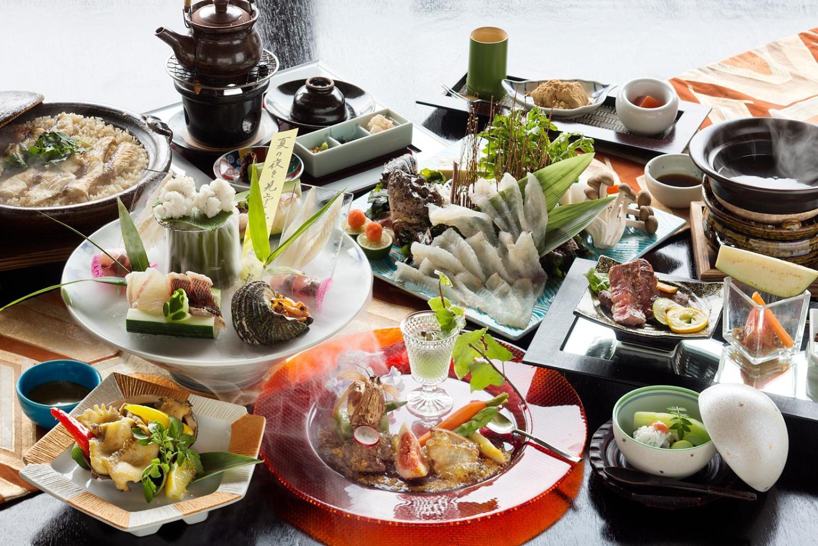 米格瓦特欧驰卡慈酒店 Tomo 外观 照片