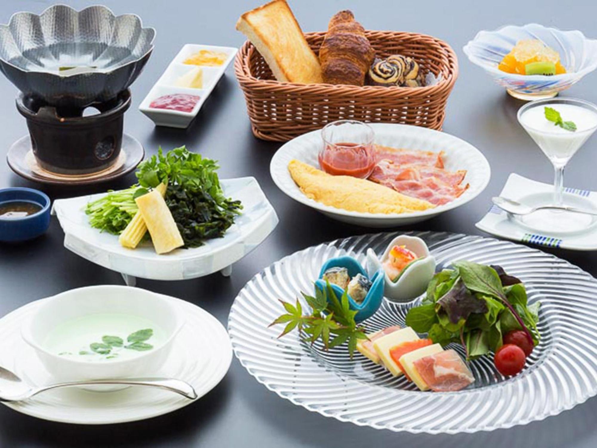 米格瓦特欧驰卡慈酒店 Tomo 外观 照片