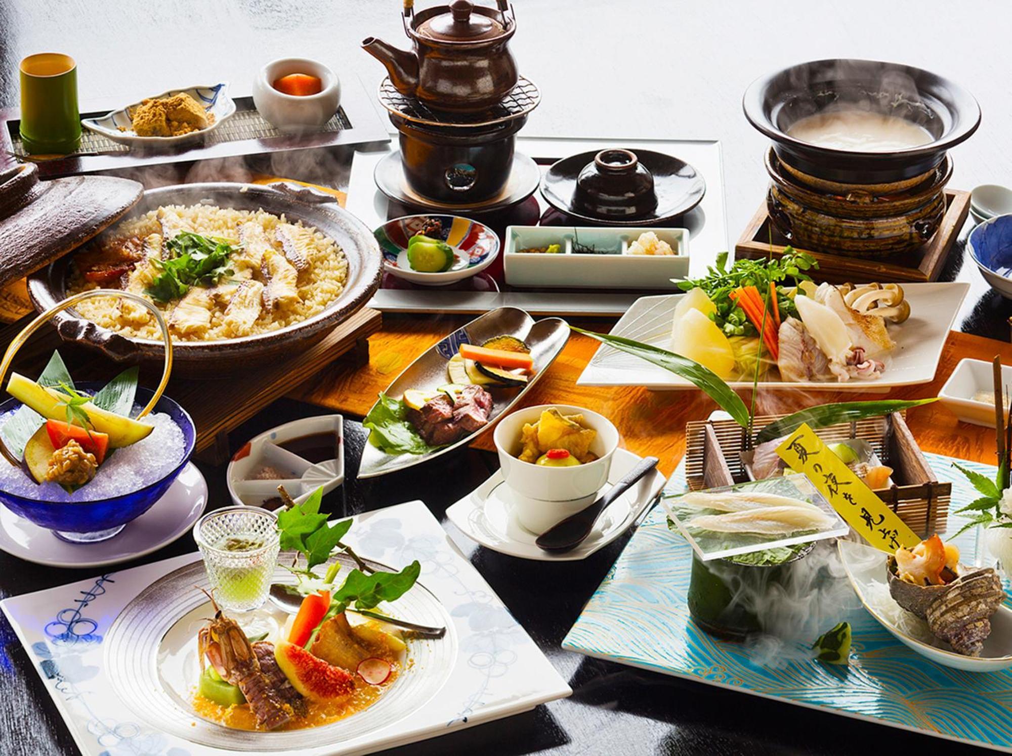 米格瓦特欧驰卡慈酒店 Tomo 外观 照片