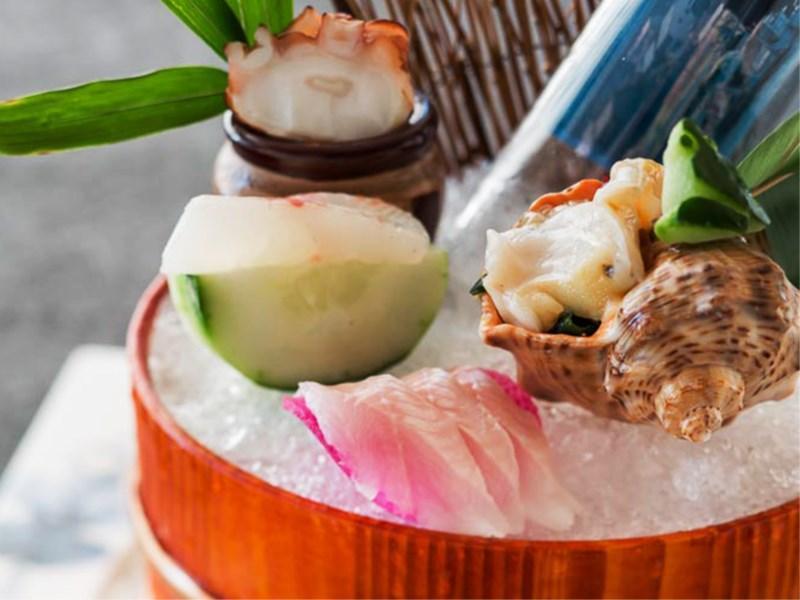 米格瓦特欧驰卡慈酒店 Tomo 外观 照片