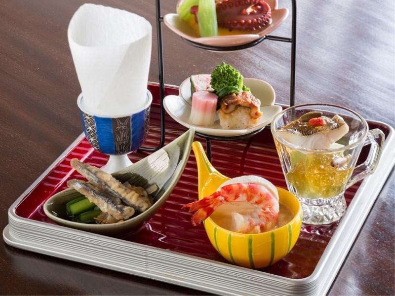 米格瓦特欧驰卡慈酒店 Tomo 外观 照片