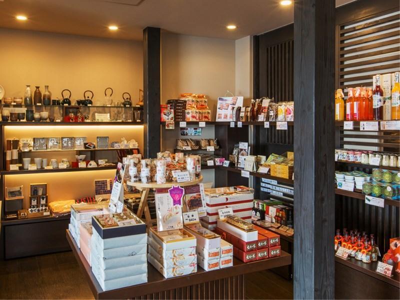 米格瓦特欧驰卡慈酒店 Tomo 外观 照片